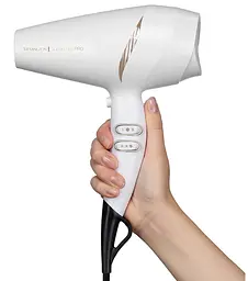 Фен AC7200W E51 Remington teh0021464 - мініатюра 2