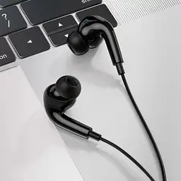 Навушники Borofone BM80 Pro (чорний) - мініатюра 6