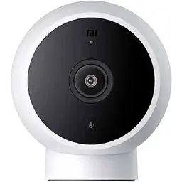 IP-камера Xiaomi Mi Camera 2K Magnetic Mount (MJSXJ03HL/BHR5255GL) UA