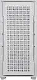 Корпус Cougar UNIFACE White