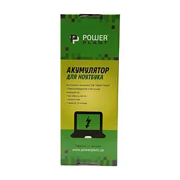 Акумулятор до ноутбука LENOVO L14M2P22-2S1P 7.4V 4000mAh PowerPlant (NB481729) - мініатюра 3
