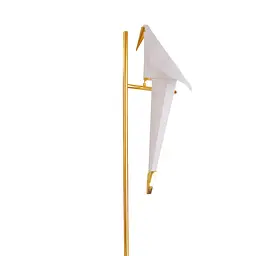 Торшер BR-01 679F/6W WW G - мініатюра 9