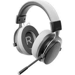 Ігрові навушники Dark Project One Vexo Wireless Grey [DPO_VEXO_WLESS_GREY] [125812]
