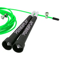 Швидкісна скакалка PowerPlay 3 м fit0007839 - мініатюра 2
