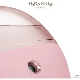 Електронний освіжувач для зволоження обиччя GESKE Facial Hydration Refresher 4 в 1 by Hello Kitty рожевий - мініатюра 4