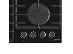 Варильна поверхня Gorenje GT642AB - мініатюра 3