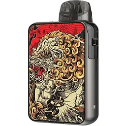 Под-система електронна сигарета Smoant Charon Baby Plus Kit 1000mAh 3.5ml LION (sn1654)