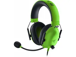 Гарнітура Razer Blackshark V2 X Green (RZ04-03240600-R3M1)