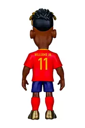 Колекційна фігурка Minix Spain Nico Williams 12 см (22793) - мініатюра 6