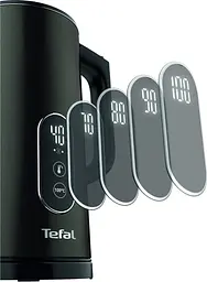 Електрочайник Tefal Digital KI831E10 - мініатюра 3