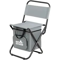 Набір стіл Skif Outdoor Compact III + стілець Skif Outdoor Keeper III - мініатюра 2