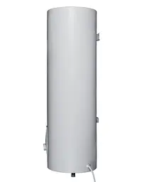 Водонагрівач Ocean FLAT BASIC 50 Л, 2,0 кВт, "сухий", вертикальний, прямокутний, білий (RZB50M ET+DT) - мініатюра 4