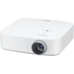 Мультимедійний проектор LG CineBeam PF50KS [173662]