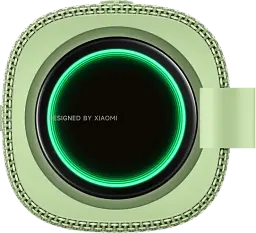 Bluetooth Колонка Xiaomi Sound Play 18W TWS Waterproof Green (QBH4433GL) UA - мініатюра 4
