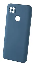 Чохол Wave Colorful Case для Xiaomi Redmi 9C / 10A (Blue) [70102] - мініатюра 3