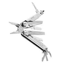 Мультитул Xiaomi Nextool Flagship Captain (NE20214) Silver - мініатюра 3