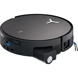 Робот-пилосос ECOVACS Deebot X11 Omnicyclone [158018] - мініатюра 3