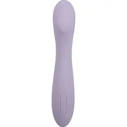 Вібратор Svakom Amy 2 Pastel Lilac (SO8770) [108439] - мініатюра 3