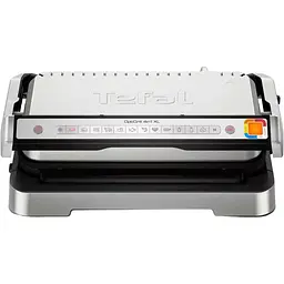 Електрогриль Tefal OptiGrill 4in1 XL GC784D30 [108129] - мініатюра 2