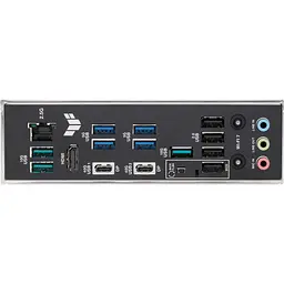 Материнська плата ASUS TUF GAMING X870E-PLUS WIFI7 (TUF GAMING X870E-PLUS WIFI7) (Socket AM5, AMD X870E, ATX) - мініатюра 5