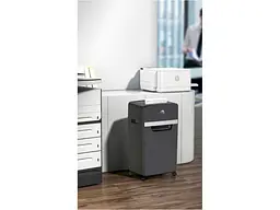 Шредер HP Pro Shredder 16MC (2x15) (2816) - миниатюра 9