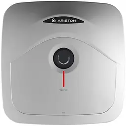 Водонагрівач Ariston ANDRIS RS 10U/3 (3100632), White, 1200W, 10л, накопичувальний, під мийкою, механічне керування