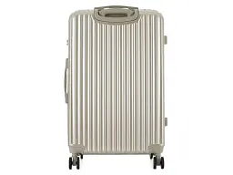Валіза Semi Line 28 L Gold (T5954-3) - мініатюра 8