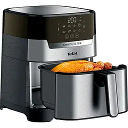 Мультипіч Tefal EY505D15 - мініатюра 4