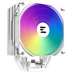 Кулер для процесора Zalman CNPS9X Performa Plus ARGB White (CNPS9XPERFORMAPLUSARGBWH) [156568]