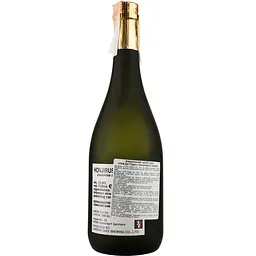 Саке Choya Daiginjo Honjirushi Sakura, 15,8%, 0,72 л (32410) - мініатюра 2