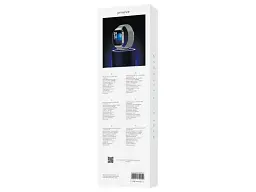 Смарт-годинник Proove Elysium Silver - мініатюра 5