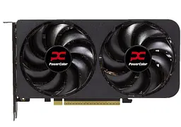 Відеокарта PowerColor AMD Radeon RX 9060 XT 16GB Reaper (RX9060XT 16G-A) (GDDR6, 128 bit, PCI-E v5.0 x16)