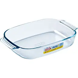Форма Pyrex Daily 31х20х6 см kuh0015932