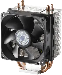 Повітряне охолодження Cooler Master Hyper 101 Black (RR-H101-30PK-RU) Б/В