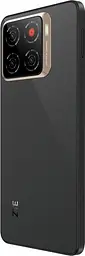 Смартфон ZTE Blade A56 4/128GB Black (UA UCRF) - мініатюра 10