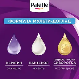 Фарба для волосся Palette ICC 0-00 освітлюючий 120 мл - мініатюра 10
