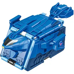 Дитяча машинка-трансформер 2 в 1 Dinoster EU636310R(Blue)