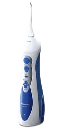 Іригатор Panasonic EW1211A321-AS з 4 насадками - мініатюра 5
