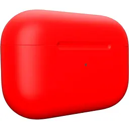 Навушники Apple AirPods Pro 2 Red Matte (MTJV3) [117545] - мініатюра 3