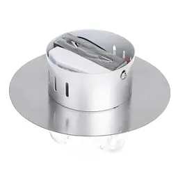 Світильник точковий Brille декоративний HDL-G72 165075 - мініатюра 2