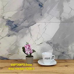 Самоклеюча стінова PET плитка Loft Expert Лестер 600*300*2.5 мм - мініатюра 3
