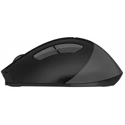 Мишка A4Tech FG35CS Plus Wireless Grey (4711421002981) - мініатюра 3