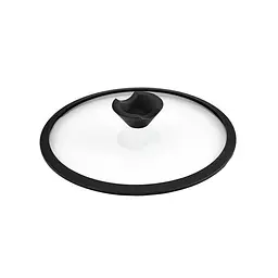 Сковорідка Lessner Black Pro New 24 см (88374-24) - мініатюра 3