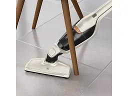 Вертикальний і ручний пилосос Electrolux EERC 75 SW 2 в 1 - мініатюра 4