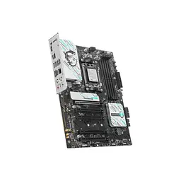Материнська плата MSI B840 GAMING PLUS WIFI - мініатюра 3