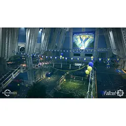 Гра Fallout 76 (ваучер на скачування) (російська версія) (Xbox One) - мініатюра 3