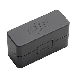 Мікрофонна радіосистема DJI Mic Mini 2 (2TX +1RX + Зарядний кейс) (CP.RN.00000532.01) - мініатюра 8