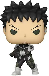 Фігурка Funko Pop Кайдзю № 8 Хібіно Кафка Kaiju No. 8 Hibino Kafka 10 см FP KN8 KH 2080 - мініатюра 3