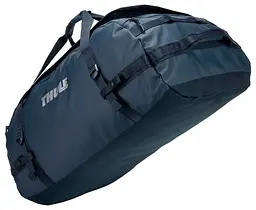 Спортивна сумка Thule Chasm Duffel 90L (Darkest Blue) 3205596 (TH 3205596) - мініатюра 13