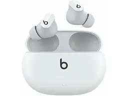 Навушники TWS (повністю бездротові) Beats by Dr. Dre Studio Buds White (MJ4Y3)